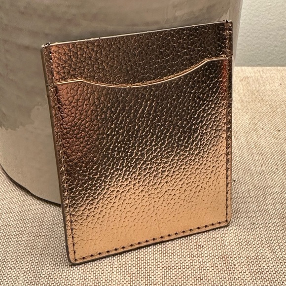 J. Crew Other - J. Crew Phone Wallet